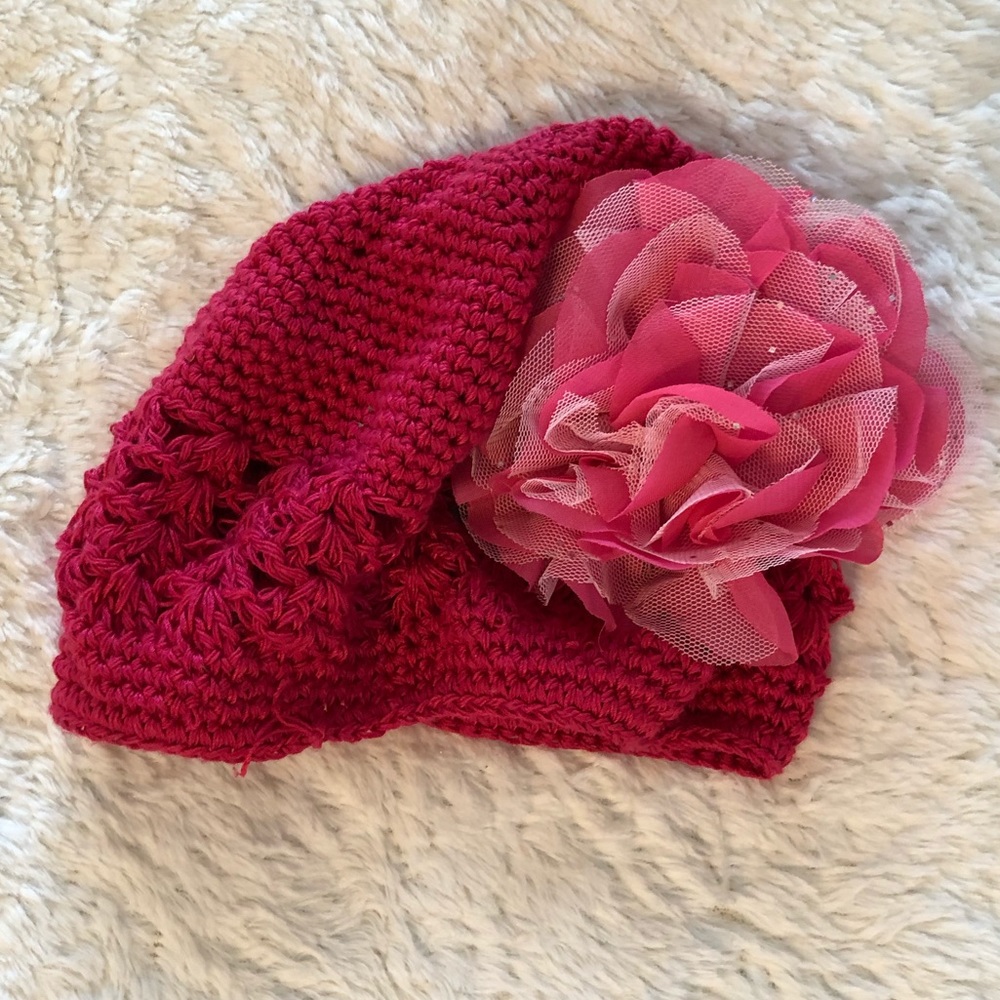 Girl Beanie